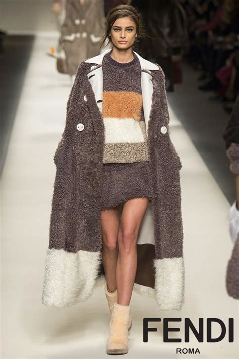 fendi fall winter 2015|fendi fashion 2015.